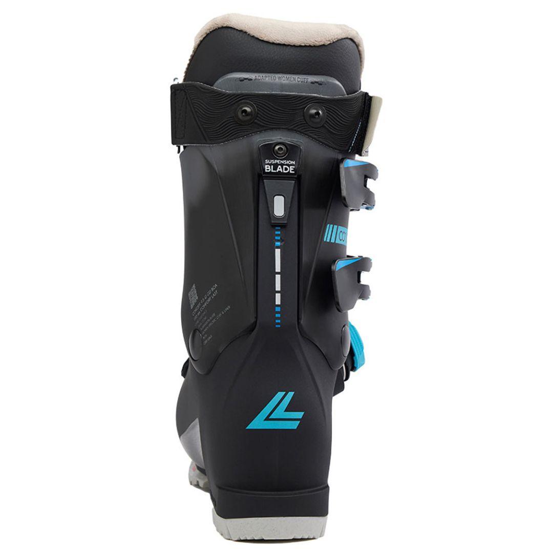 Lange Women's Concept 9.5 GW BOA Ski Boots 2026